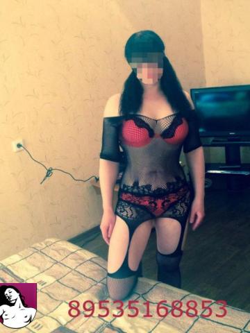 Надежда Грациозная фото 2