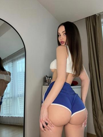 Мария Страстная Реал фото 7